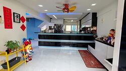 Blk 137 Eunos Spring (Bedok), HDB Executive #638406351
